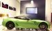 Ferrari 599 GTB HY KERS Concept 2010 Widescreen Picture #3