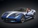 Ferrari F60America Picture #1