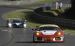 Ferrari Four of a kind for at Le Mans Widescreen Picture #23