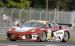 Ferrari Four of a kind for at Le Mans Widescreen Picture #20