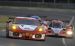 Ferrari Four of a kind for at Le Mans Widescreen Picture #13