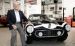 Ferrari Stirling Moss 250 GT Berlinetta competizione Widescreen Picture #6