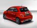 Fiat 2009 695 Abarth Tributo Ferrari Picture #0