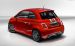 Fiat 2009 695 Abarth Tributo Ferrari Widescreen Picture #1