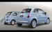 Fiat 500 1957 Widescreen Picture #8