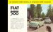 Fiat 500 1957 Widescreen Picture #0