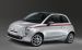 Fiat 500 Pink Ribbon Edition 2012 Widescreen Picture #1