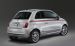 Fiat 500 Pink Ribbon Edition 2012 Widescreen Picture #4