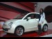 Fiat 500 Sport 2011