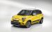 Fiat 500L 2014 Widescreen Picture #49