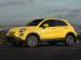Fiat 500X Trekking Plus 2016 Picture #4