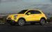 Fiat 500X Trekking Plus 2016 Widescreen Picture #3