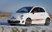 Fiat ABARTH 500 Widescreen Picture #1