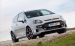 Fiat Abarth Punto Evo 2011 Widescreen Picture #26