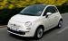 Fiat Fiat 500 Widescreen Picture #1