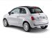 Fiat Gucci 500C Picture #11