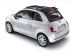 Fiat Gucci 500C Picture #27