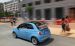 Fiat Gucci 500C Widescreen Picture #6