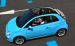 Fiat Gucci 500C Widescreen Picture #18