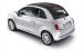Fiat Gucci 500C Widescreen Picture #17
