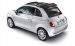 Fiat Gucci 500C Widescreen Picture #26
