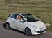 Fiat New 500 C Picture #24