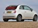 Fiat New 500 C Picture #4