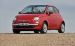 Fiat New 500 C Widescreen Picture #2