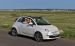 Fiat New 500 C Widescreen Picture #22