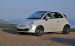 Fiat New 500 C Widescreen Picture #41