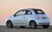 Fiat New 500 C Widescreen Picture #30