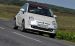 Fiat New 500 C Widescreen Picture #45