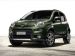 Fiat Panda 4x4 2013 Picture #5