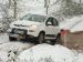 Fiat Panda 4x4 2013 Picture #30