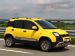 Fiat Panda Cross 2015 Picture #23