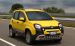 Fiat Panda Cross 2015 Widescreen Picture #42