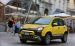 Fiat Panda Cross 2015 Widescreen Picture #74