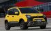 Fiat Panda Cross 2015 Widescreen Picture #48