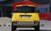 Fiat Panda Cross 2015 Widescreen Picture #20