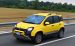 Fiat Panda Cross 2015 Widescreen Picture #62