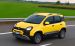 Fiat Panda Cross 2015 Widescreen Picture #100