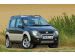 Fiat Panda Cross Picture #8