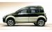 Fiat Panda Cross Widescreen Picture #12