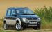 Fiat Panda Cross Widescreen Picture #9