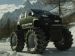 Fiat Panda Monster Truck 2013 Picture #4