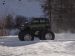 Fiat Panda Monster Truck 2013 Picture #5