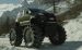 Fiat Panda Monster Truck 2013 Widescreen Picture #7
