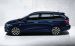 Fiat Tipo Station Wagon 2017 Widescreen Picture #4