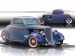 Ford 1934 3 Window Coupe hot rod Picture #3