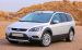 Ford 2009 Focus X Road Widescreen Picture #7